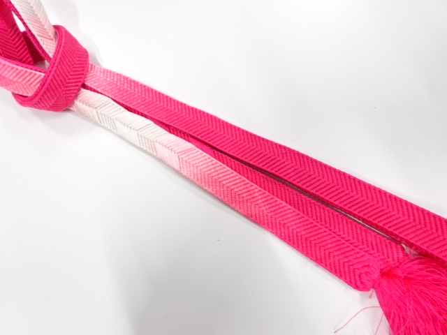 Japanese Kimono / Accessories Silk